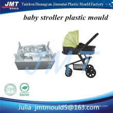 OEM safety plastic injection stroller mould factory for baby sitting and lying